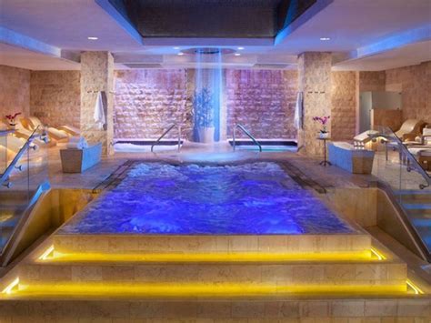 las vegas spas best value